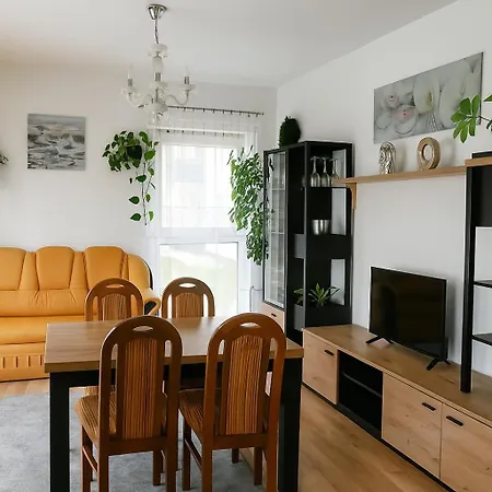 Zajezdnia Hallera Apartment